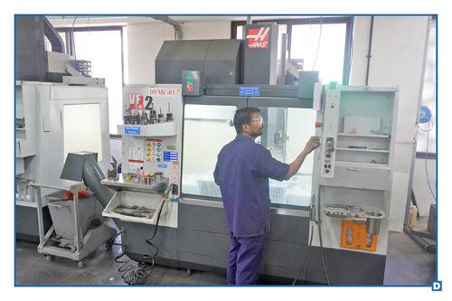 Darshana Industries